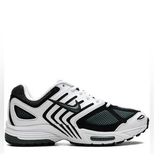 Nike Air Pegasus 2K5 "White/Vintage Green" sneakers